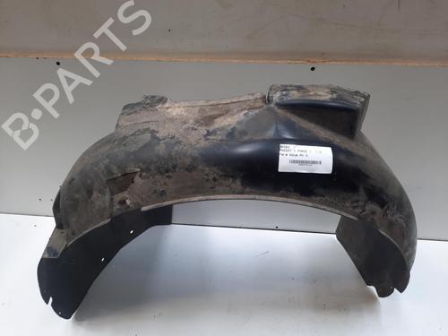 wheel-arch-vw-passat-b5-3b2-1996-1997-1998-1999-2000-2001-28775849 main image