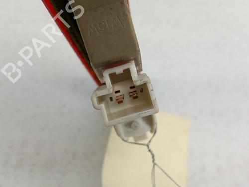 Used Third brake light Third brake light FORD FIESTA V (JH_, JD_) 1.4 TDCi (68 hp) 28762090 28762090