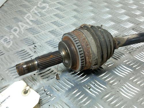 Used Left front driveshaft TOYOTA YARIS (_P1_) 1.0 (SCP10_, SCP10R) (68 hp) 28788122