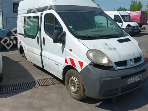 Used Parts RENAULT TRAFIC II Van (FL) 1.9 dCi 80 (FL0B) (82 hp) 4029499