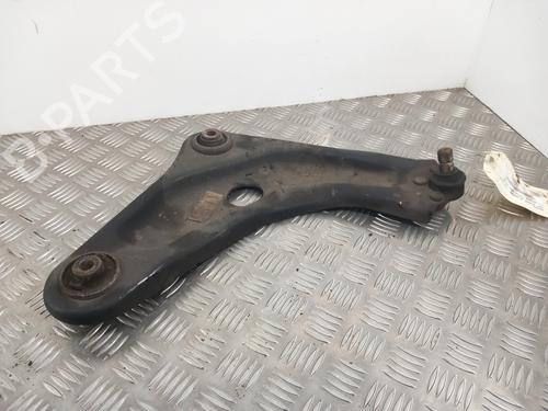 Used Right front suspension arm PEUGEOT 207 SW (WK_) 1.6 16V (120 hp) 28782242