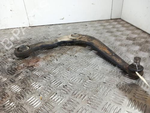 Used Right front suspension arm PEUGEOT 206 Hatchback (2A/C) 1.4 i (75 hp) 28742206