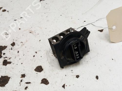 Used Heater resistor Heater resistor CITROËN ZX (N2) 1.9 D (68 hp) 28766334 28766334