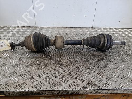 Used Left front driveshaft FORD GALAXY I (WGR) 2.0 i (116 hp) 28780274