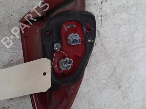 Used Right taillight Right taillight MAZDA 3 (BK) 1.6 (BK14) (105 hp) 28752523 28752523