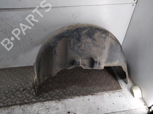 Used Wheel arch AUDI TT (8N3) 1.8 T quattro (224 hp) 28742395