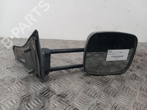 Used Right mirror OPEL COMBO Box Body/MPV (71_) 1.7 D (60 hp) 32078886