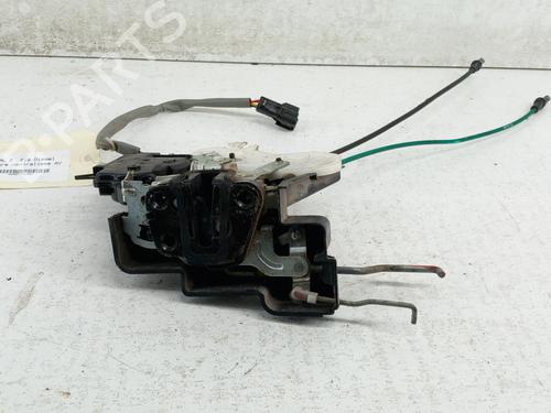 Elektronisk modul KIA CARNIVAL / GRAND CARNIVAL III (VQ) 2.9 CRDi (185 hp) 28750833