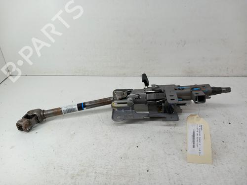 Steering column CITROËN C3 Picasso (SH_) 1.6 BlueHDi 100 00004123GZ
