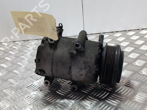 AC compressor FORD FIESTA VI (CB1, CCN) 1.4 TDCi | BP28762073M34 - Image 2