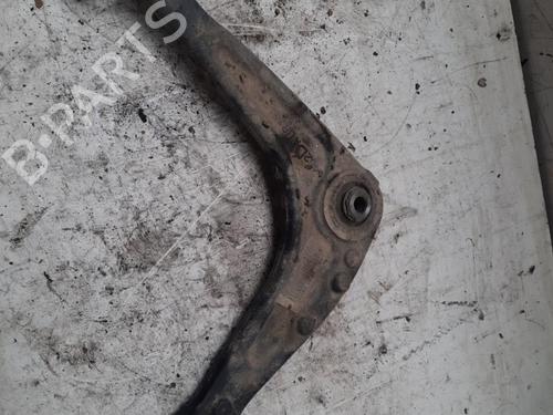 Used Left front suspension arm PEUGEOT 407 (6D_) 2.0 HDi (6DRHRH) (140 hp) 28760615