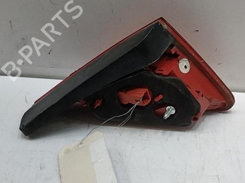 Used Left tailgate light PEUGEOT 3008 I MPV (0U_) 1.6 HDi (114 hp) 28776828