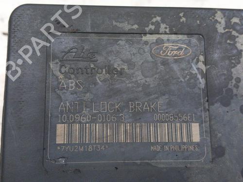 ABS Bremseaggregat MAZDA 2 (DY) 1.2 (DY3W) (75 hp) 28767174