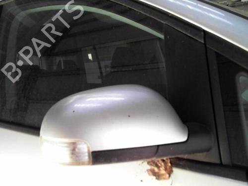 Used Right mirror VW TOURAN (1T1, 1T2) 2.0 TDI 16V (140 hp) 28755125