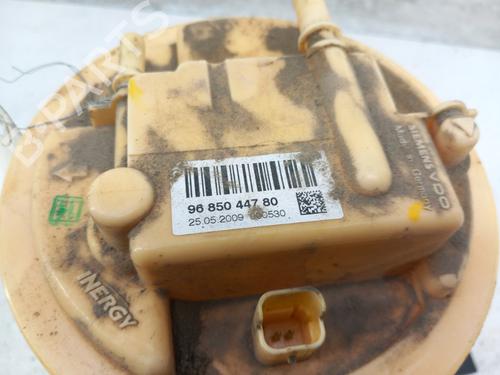 Fuel pump CITROËN C3 Picasso (SH_) 1.6 HDi | BP28734428M76 - Image 3