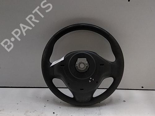 Steering wheel RENAULT CLIO IV (BH_) 1.5 dCi 75 | BP28753504C49 