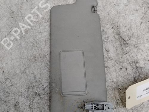 Højre solskærm SKODA FABIA I Combi (6Y5) 1.4 16V (75 hp) 28762971