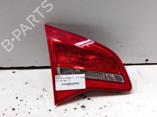 Left tailgate light OPEL MERIVA B MPV (S10) 1.7 CDTI (75) | BP28793119C79 - Image 3