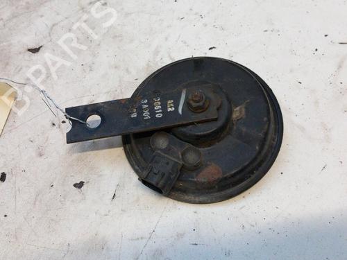 horn-hyundai-trajet-fo-1999-2000-2001-2002-2003-2004-2005-2006-2007-2008-28785683 main image