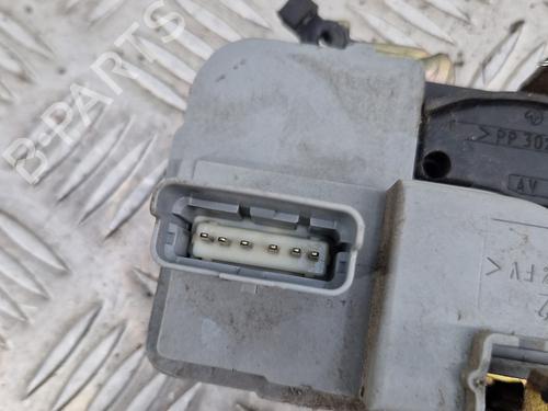 Elektronisk modul PEUGEOT 206 Hatchback (2A/C) 1.4 HDi eco 70 | BP28757085M83 