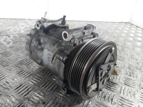 AC compressor PEUGEOT 3008 I MPV (0U_) 1.6 HDi | BP30107964M34
