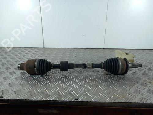 Used Right front driveshaft FIAT SEDICI (189_) 1.9 D Multijet 4x4 (120 hp) 28740728