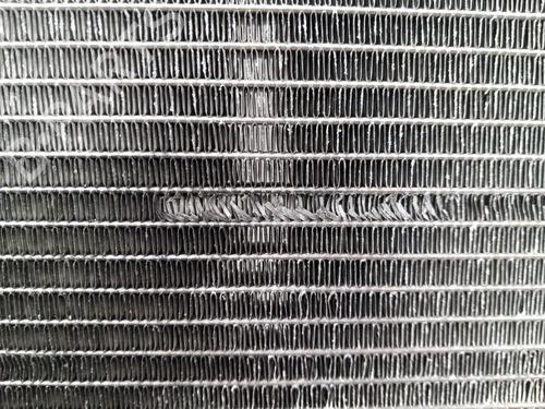 Used AC radiator MAZDA 2 (DE_, DH_) 1.3 (DE3FS) (75 hp) 28740585