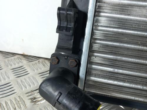 Used Water radiator Water radiator PEUGEOT 4007 (VU_, VV_) 2.2 HDi (156 hp) 28782861 28782861