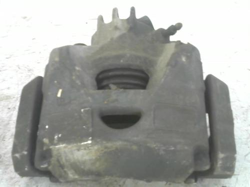 Used Left front brake caliper CITROËN BERLINGO MULTISPACE (B9) 1.6 HDi 110 (109 hp) 28777188