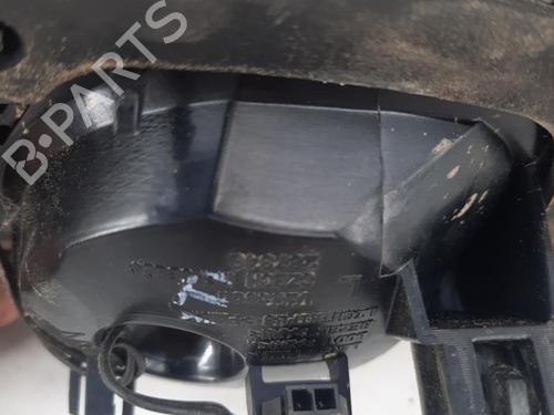 Venstre baglygte bagklap CITROËN DS4 (NX_) 1.6 HDi 115 (114 hp) 28751395
