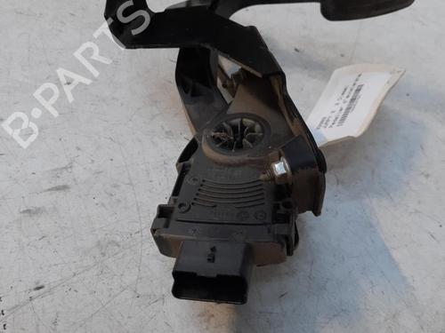 Used Pedal CITROËN JUMPY II Van 2.0 HDi 120 (120 hp) 28789502