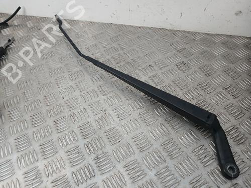 Used Front windshield wiper arm Front windshield wiper arm PEUGEOT 206 Hatchback (2A/C) [1998-2012] 36286108 36286108