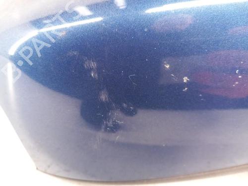 Used Right mirror FORD C-MAX (DM2) 1.8 TDCi (115 hp) 28740973