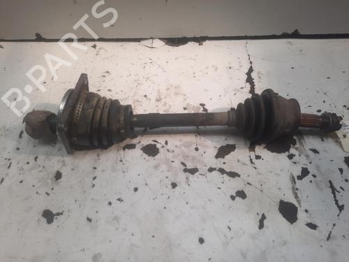 Right front driveshaft FIAT CINQUECENTO (170_) 0.9 i.e. S (170AF, 170CF) | BP28766427M39 