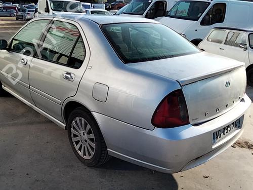 Front right window mechanism ROVER 45 I Saloon (RT) 2.0 iDT | BP28794271C23  - Image 8