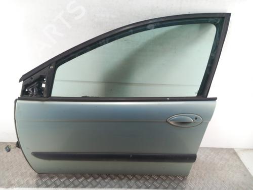 Puerta delantera izquierda CITROËN C5 I (DC_) 2.0 HDi (DCRHZB, DCRHZE) (109 hp) 29465985