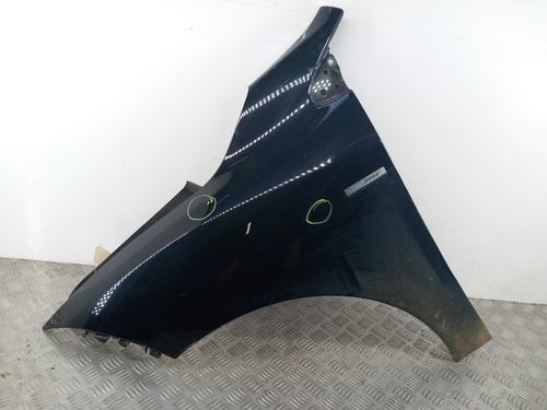 Używane Błotnik przedni lewy RENAULT MEGANE III Hatchback (BZ0/1_, B3_) 1.9 dCi (BZ0N, BZ0J) (131 hp) 29598149