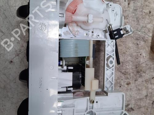 Climate control NISSAN ALMERA II Hatchback (N16) 1.5 | BP28760532I5 - Image 3