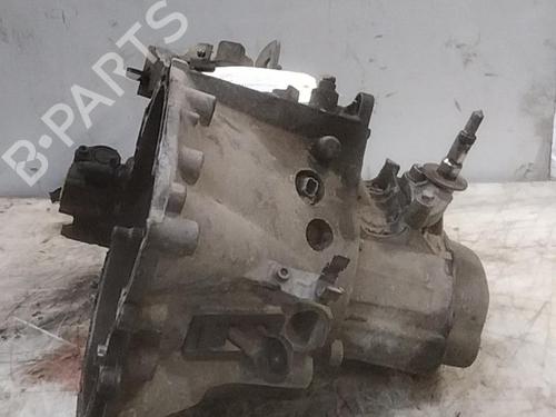 Gearbox PEUGEOT 307 CC (3B) 2.0 16V | BP28758899M3 
