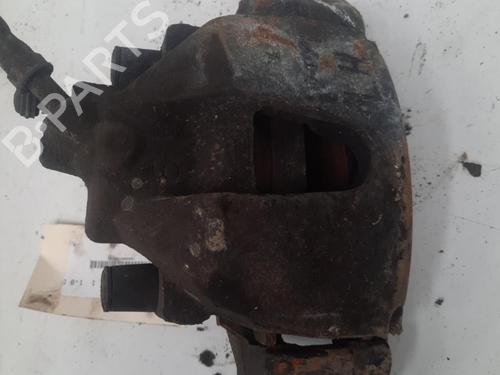 Left rear brake caliper FORD FOCUS II (DA_, HCP, DP) 1.8 TDCi | BP28769137M107