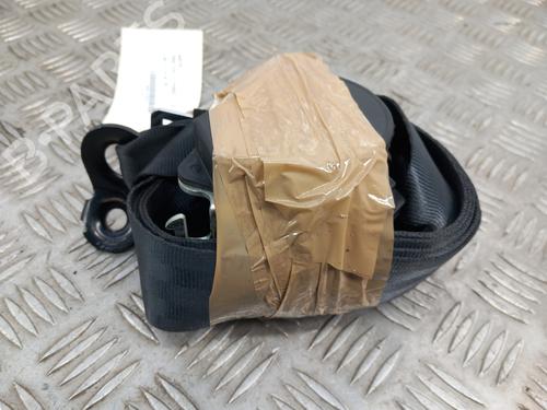 Front right seatbelt RENAULT MASTER III Van (FV) 2.3 dCi 125 FWD (FV0C, FV0D, FV0G, FV0H, FV0J, FV0K,... | BP33534084I25 - Image 3