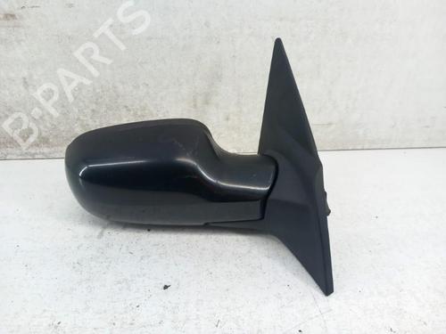 Right mirror RENAULT MEGANE II Coupé-Cabriolet (EM0/1_) 1.9 dCi | BP28741077C27 