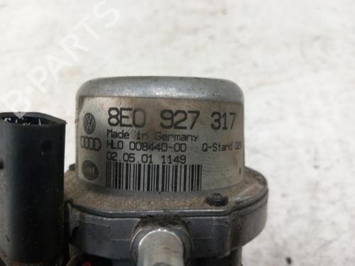 Vacuum pump AUDI A4 B6 (8E2) 2.0 | BP28740444M80 