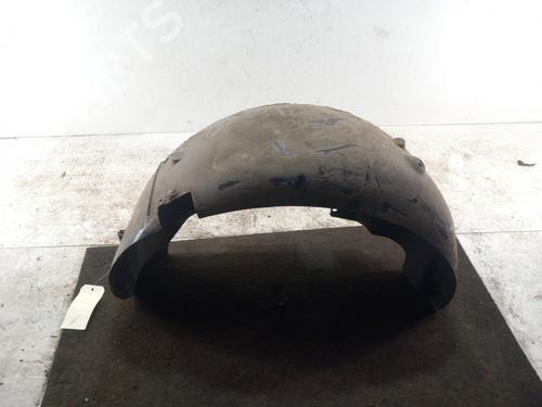 Used Wheel arch CITROËN C3 II (SC_) 1.4 HDi 70 (SC8HZC, SC8HR0, SC8HP4) (68 hp) 28743272