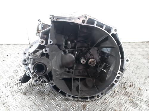 Used Gearbox CITROËN C3 III (SX) 1.2 PureTech 82 (83 hp) 28741928