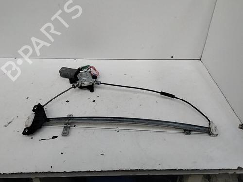 Vindusheismekanisme høyre bak HONDA CR-V II (RD_) 2.2 CTDi (RD9) (140 hp) 28741624