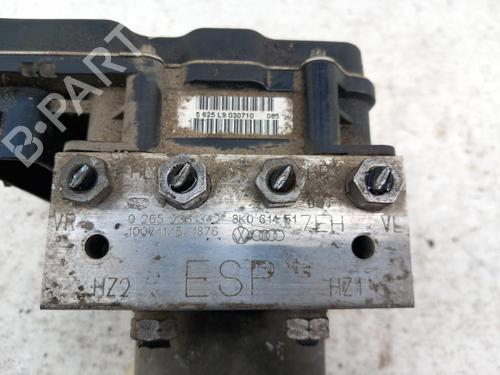 Used ABS pump ABS pump AUDI A5 (8T3) 2.0 TDI (170 hp) 28783230 28783230