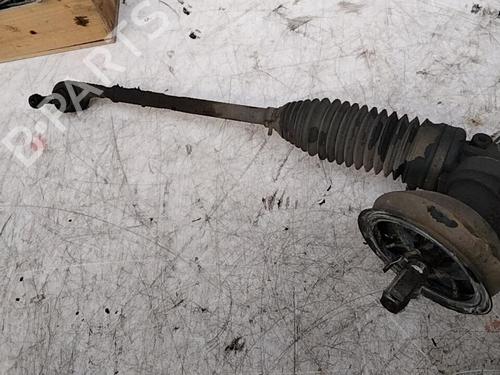 Used Steering rack PEUGEOT 206 Hatchback (2A/C) 1.6 i (89 hp) 28763222