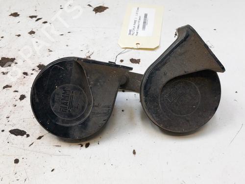 Used Horn Horn FIAT MULTIPLA (186_) 1.9 JTD 105 (186AXB1A) (105 hp) 28778187 28778187
