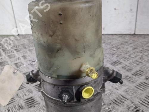 Used Steering pump Steering pump VW POLO IV (9N_, 9A_) 1.4 TDI (80 hp) 37202597 37202597